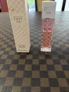 GUCCI ENVY me オードトワレ 30ml - メルカリ