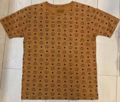 トップス phenomenon mcm s/s tee M archive phenomenon mcm s/s tee M archive - メルカリ