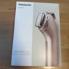 Panasonic イオンエフェクター EH-ST97 美顔器 - メルカリ