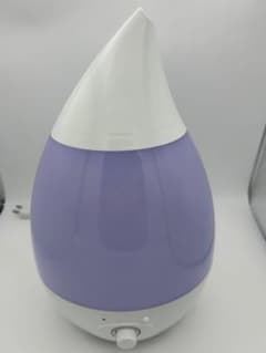 加湿器 アロマトレー付きのサムネイル