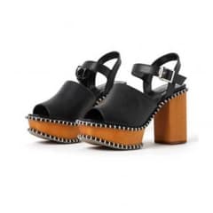 MOUSSY 人気 サボサンダルのサムネイル