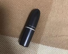 ★おまけ付き★【MAC】 リップ 口紅 シーシアーのサムネイル