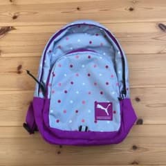 しまこ様専用   PUMA プーマ リュックのサムネイル