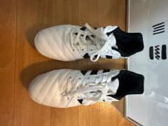 【即購入可】フットサルシューズ　【室内】のサムネイル