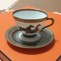 エルメス   カップのサムネイル