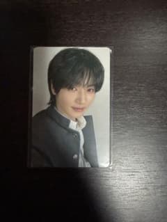 PRODUCE 101 JAPAN 新世界 小林蓮翔トレカのサムネイル