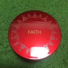 FAITH フェース デュアルカラーパウダーのサムネイル