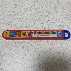 スーパーマリオ 箸 箸箱セットのサムネイル