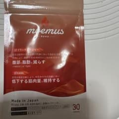 モエマス 30錠のサムネイル