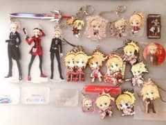 FGO モードレッド セットのサムネイル