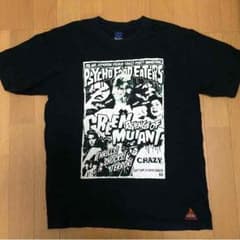ROLLING CRADLE Tシャツのサムネイル