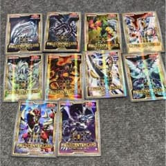 フィールドセンターカードコンプセットのサムネイル