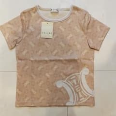 新品！セリーヌTシャツ110のサムネイル