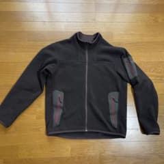 Arc'teryx アークテリクス フリース ブラウン Mのサムネイル