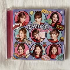 Candy Popのサムネイル