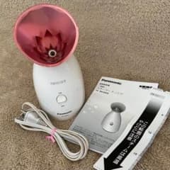 Panasonic ナノケア スチーマーのサムネイル