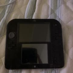 ニンテンドー2DSのサムネイル