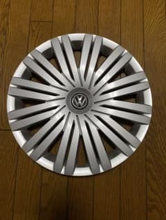 フォルクスワーゲン　ポロ　ホイールカバー　15インチ　 Volkswagenのサムネイル