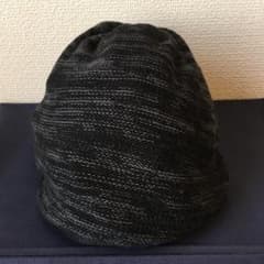 サマーニット帽　良品のサムネイル