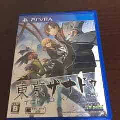 東京ザナドゥ （東亰ザナドゥ）のサムネイル