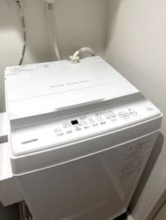 期間限定出品】東芝(TOSHIBA) 洗濯機 AW-7GM2 7kg - メルカリ