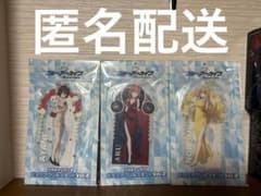 ブルーアーカイブ ・プラチナムザッカ ビッグアクリルスタンド Vol.2