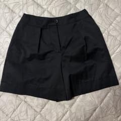 SeeByChloe 반바지 블랙