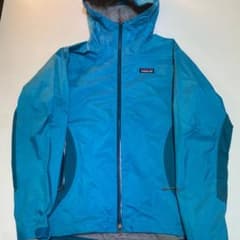 Patagonia パタゴニア トレントシェルジャケット H2No マウンテンのサムネイル