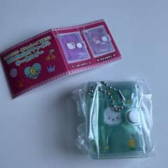 サンリオキャラクターズ mini miniファイルキーホルダーのサムネイル