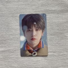 BOYNEXTDOOR リウ KCON JAPAN 2025 トレカ - メルカリ