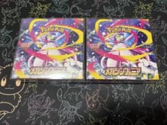 メガシンフォニア　シュリンクあり　2BOXのサムネイル