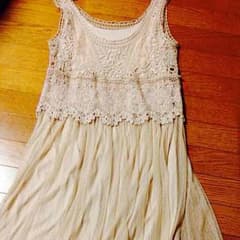 Dazzlin❤︎マキシワンピースのサムネイル