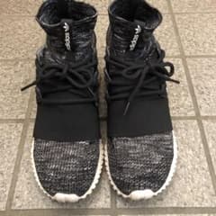 アディダス tubular 靴 スニーカーのサムネイル