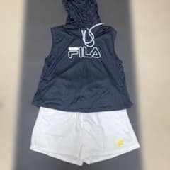 FILA パーカー水着11Lのサムネイル