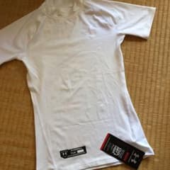 UA  ヒートギア コンプレッションのサムネイル