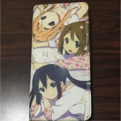 けいおん 財布のサムネイル