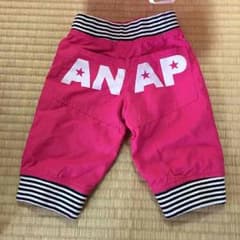 アナップキッズ新品タグ付きズボンのサムネイル