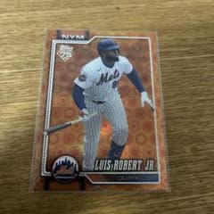 tops75 Luis Robert Jr. Topps 75 MLB カード - メルカリ