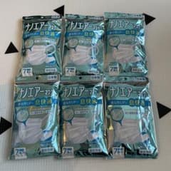 ナノエアーマスクのサムネイル