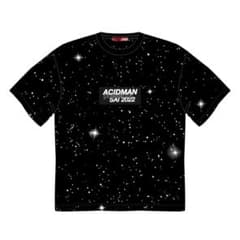 ACIDMAN 