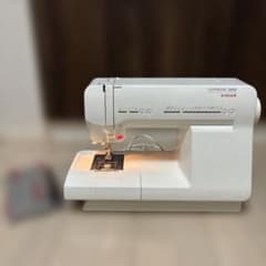 SINGER rumina 3000 電動ミシン 本体のサムネイル