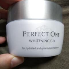 Perfect One Whitening Gel 75gのサムネイル