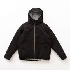 アスレタ ATHLETA 未使用品 中綿ジャケット Lサイズ ベンチコートのサムネイル