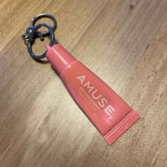 AMUSE TINT BALM KEYRING 6g 04 ウォーターメロンのサムネイル