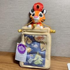 チャンドゥ　ショルダーバッグのサムネイル