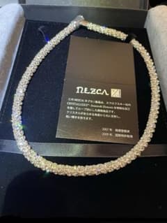【入手困難】NEZCA ネックレスCRYSTALスワロフスキー7mm GACKT 入手困難】NEZCA ネックレスCRYSTALスワロフスキー7mm GACKT - メルカリ