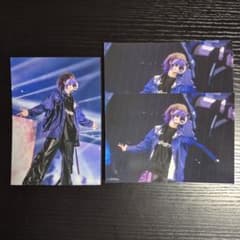 めておら 心音 すとふぇす2025 ブロマイドのサムネイル