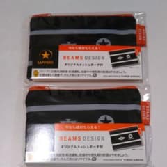 オリジナルメッシュポーチのサムネイル