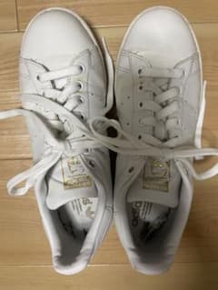 adidas スタンスミス GY5695 24cmのサムネイル