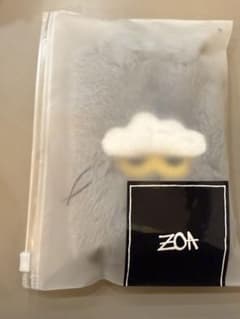 G-DRAGON ZO&FRIENDS ZOA ジヨン パスポートケース G-DRAGON ZO&FRIENDS ZOA ジヨン パスポートケース - メルカリ